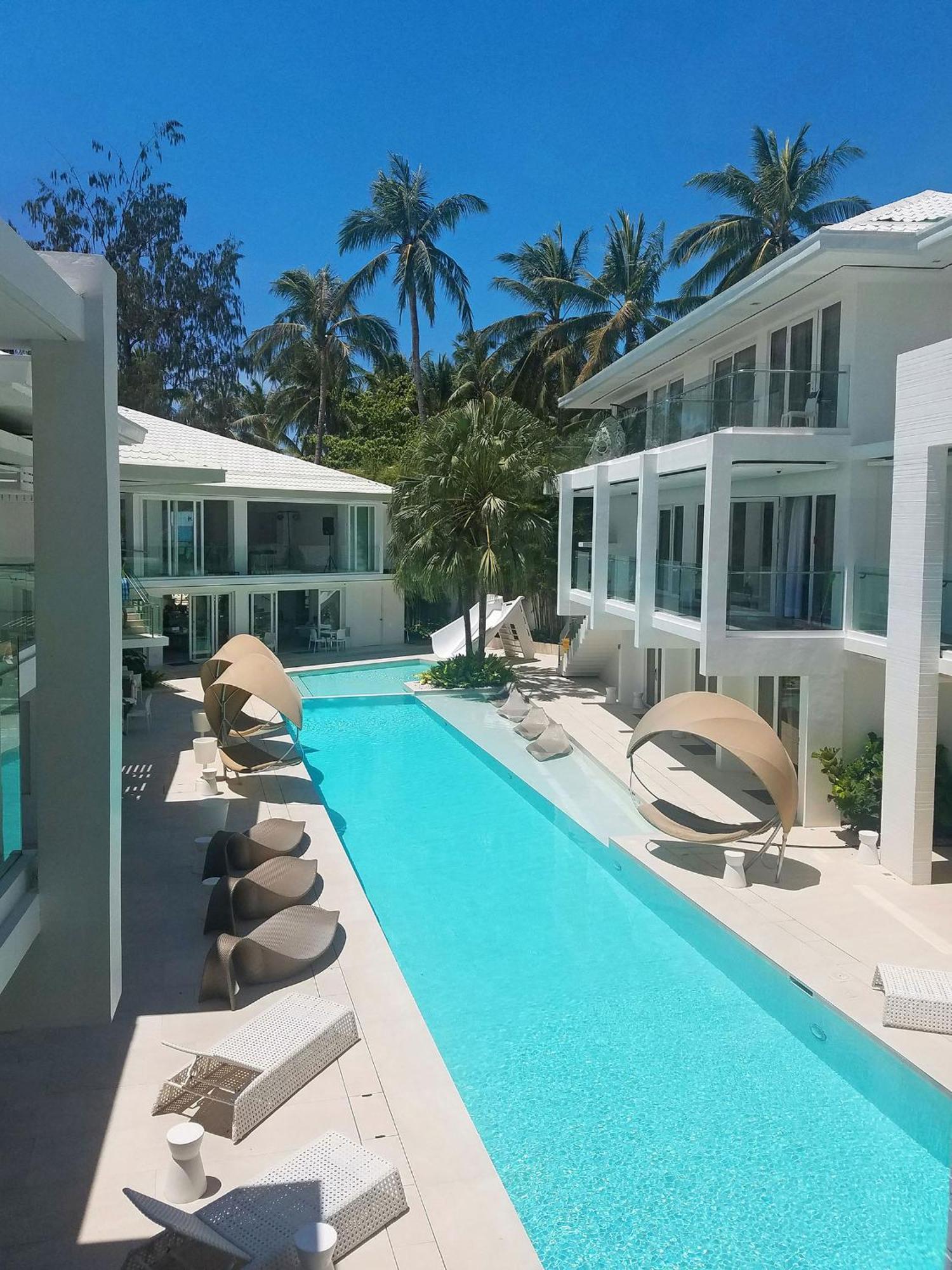 Aparthotel Privates In Station 1 Boracay Island Balabag (Boracay)