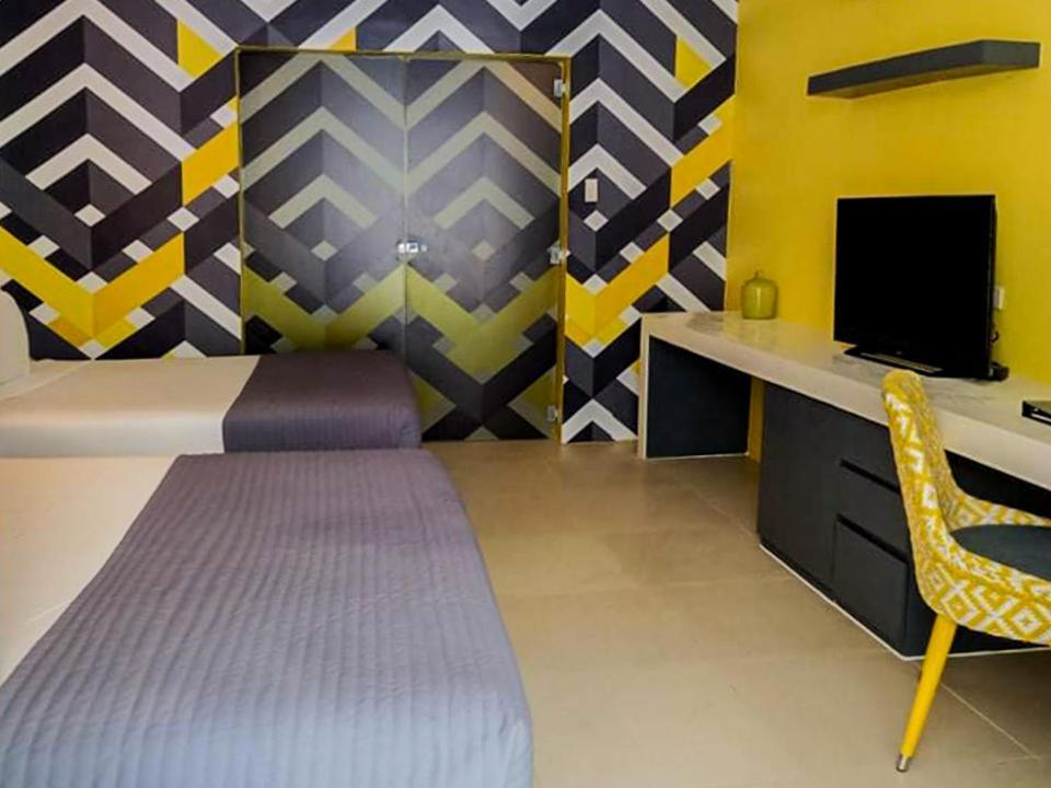 Aparthotel Privates In Station 1 Boracay Island 2*